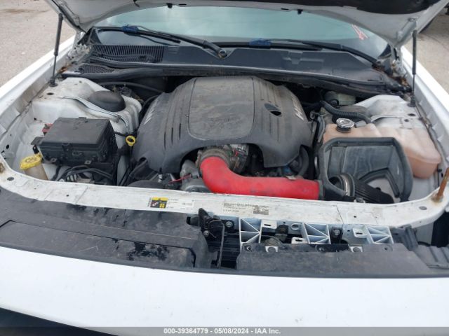 2C3CDZAT0FH733690 Dodge Challenger R/t