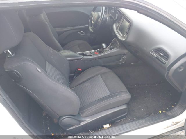 2C3CDZAT0FH733690 Dodge Challenger R/t