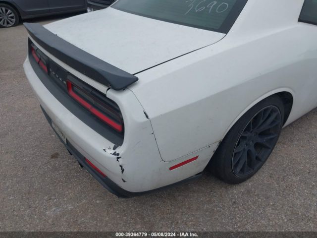 2C3CDZAT0FH733690 Dodge Challenger R/t