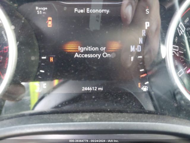 2C3CDZAT0FH733690 Dodge Challenger R/t