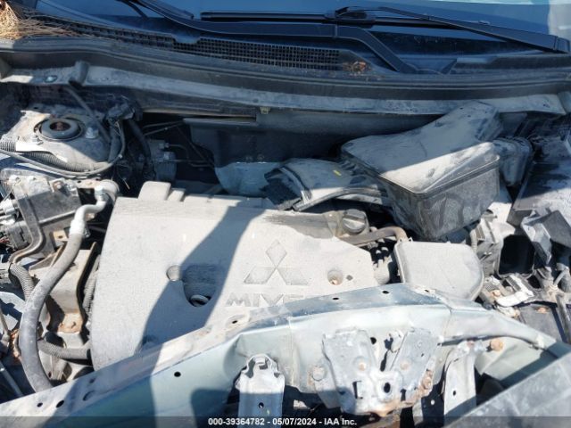 JA4AD2A36HZ067779 Mitsubishi Outlander Es