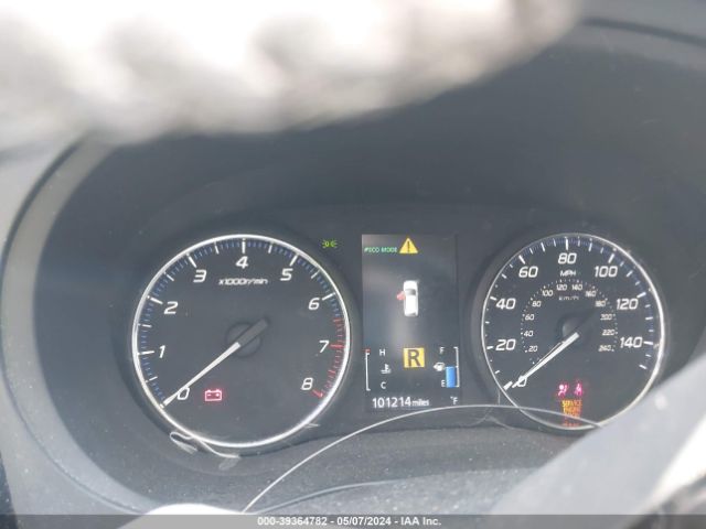 JA4AD2A36HZ067779 Mitsubishi Outlander Es