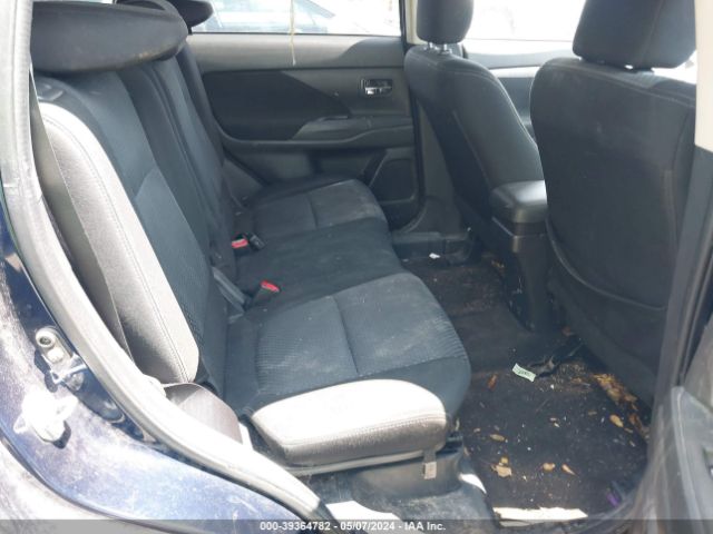 JA4AD2A36HZ067779 Mitsubishi Outlander Es