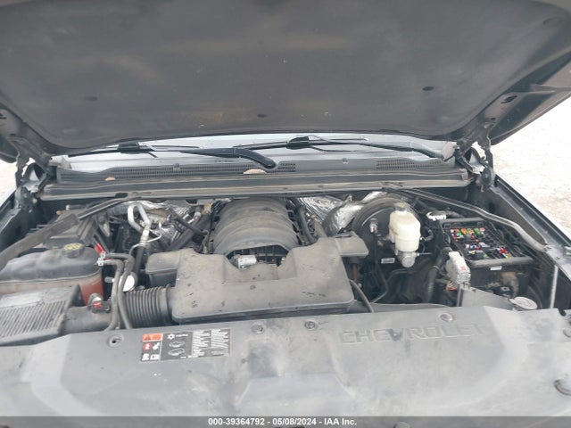 Chevrolet Tahoe Lt 2015 1GNSCBKC7FR186800 Image 9