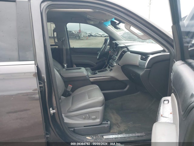 Chevrolet Tahoe Lt 2015 1GNSCBKC7FR186800 Image 5