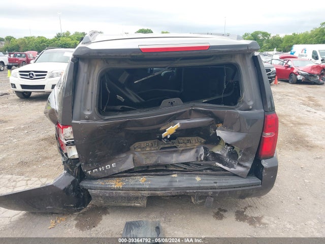 Chevrolet Tahoe Lt 2015 1GNSCBKC7FR186800 Image 6