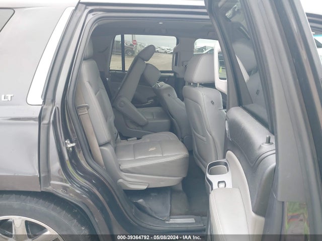 Chevrolet Tahoe Lt 2015 1GNSCBKC7FR186800 Image 7