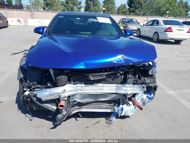 WBS3R9C59FK334323 BMW M4
