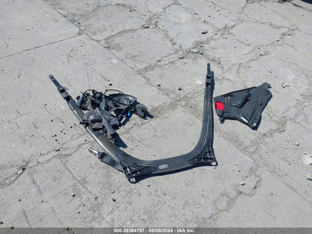 WBS3R9C59FK334323 BMW M4