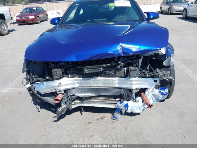 BMW M4 2015 WBS3R9C59FK334323 Image 6