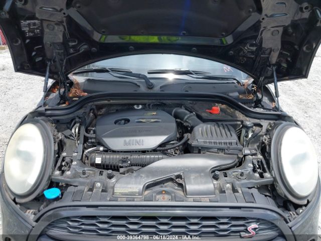 WMWXM7C58ET970104 Mini Hardtop Cooper S