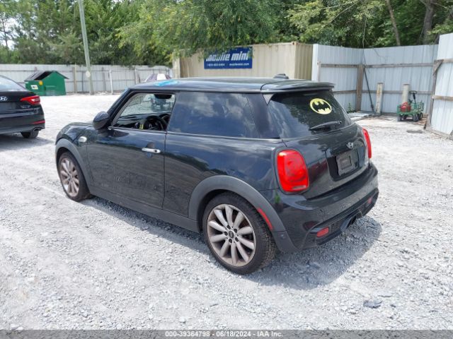 WMWXM7C58ET970104 Mini Hardtop Cooper S