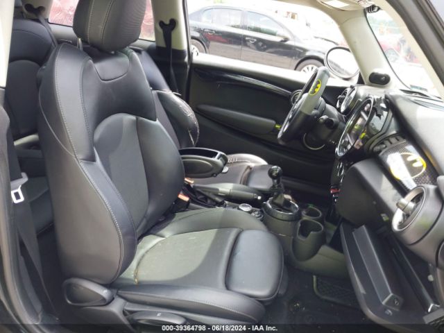 WMWXM7C58ET970104 Mini Hardtop Cooper S