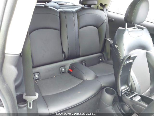 WMWXM7C58ET970104 Mini Hardtop Cooper S