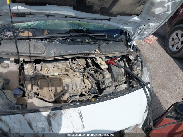 Ford Transit Connect Xlt 2019 NM0LS7F24K1385890 Image 10