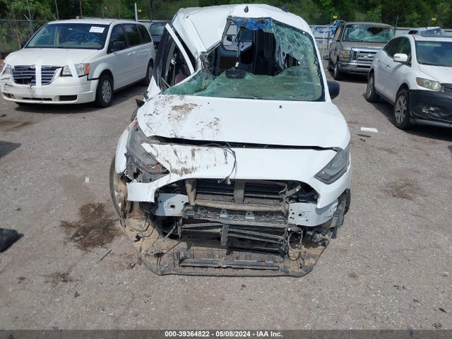 Ford Transit Connect Xlt 2019 NM0LS7F24K1385890 Image 12