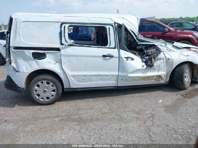 Ford Transit Connect Xlt 2019 NM0LS7F24K1385890 Image 13