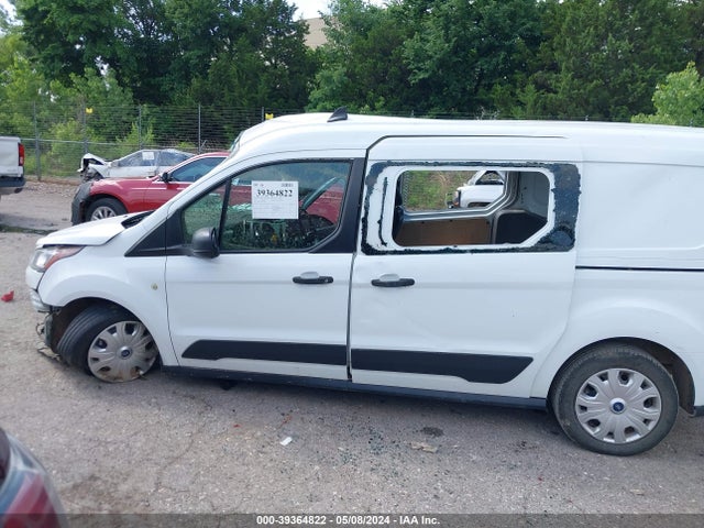 Ford Transit Connect Xlt 2019 NM0LS7F24K1385890 Image 14