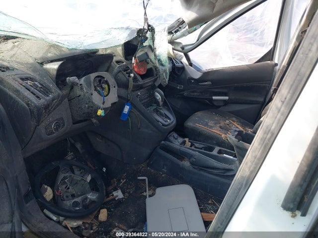 Ford Transit Connect Xlt 2019 NM0LS7F24K1385890 Image 5