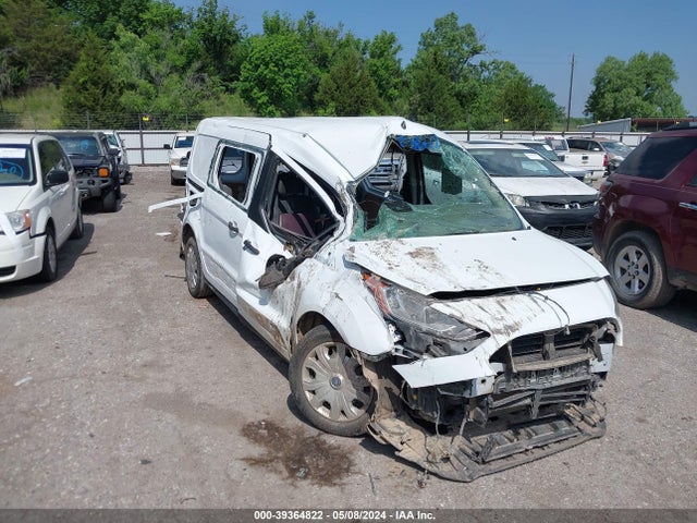 Ford Transit Connect Xlt 2019 NM0LS7F24K1385890 Image 6