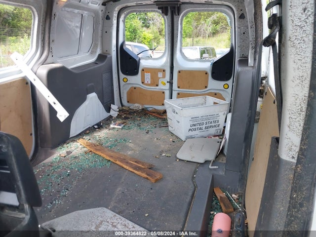 Ford Transit Connect Xlt 2019 NM0LS7F24K1385890 Image 8