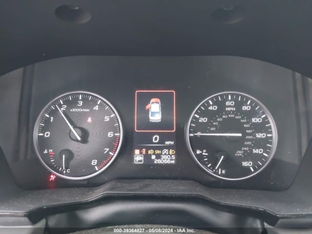 4S3BWAC67P3013835 Subaru Legacy Premium