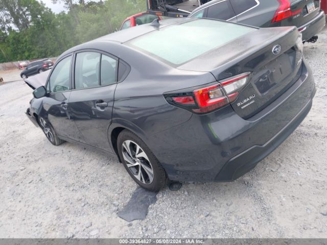 4S3BWAC67P3013835 Subaru Legacy Premium