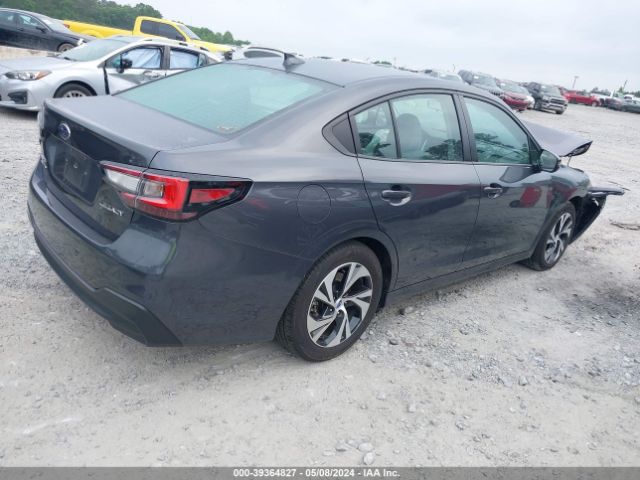 4S3BWAC67P3013835 Subaru Legacy Premium