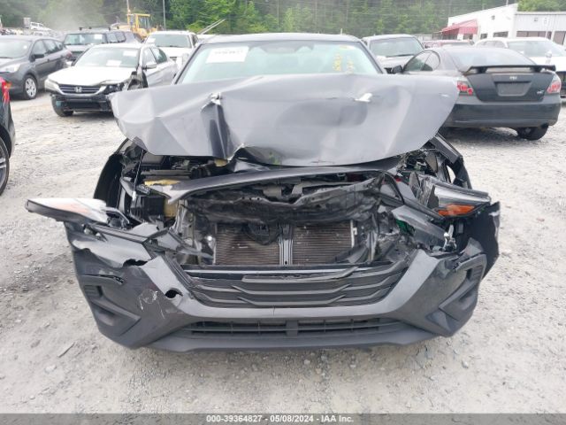 4S3BWAC67P3013835 Subaru Legacy Premium