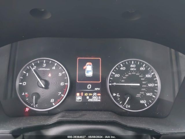 4S3BWAC67P3013835 Subaru Legacy Premium