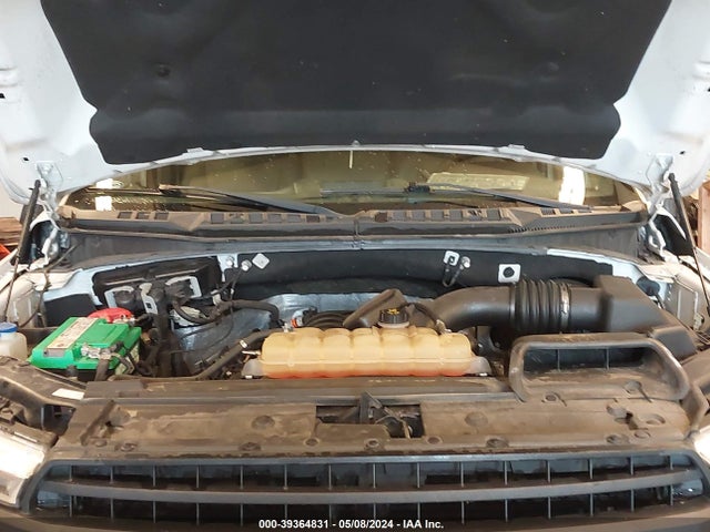 Ford F-150 Xl 2018 1FTMF1C5XJKD63263 Image 10