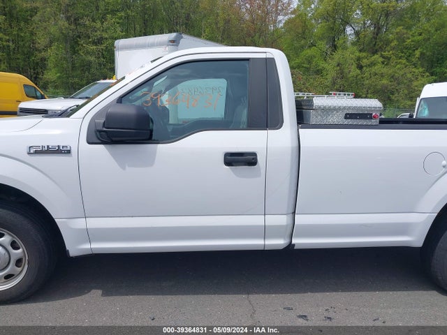 Ford F-150 Xl 2018 1FTMF1C5XJKD63263 Image 14