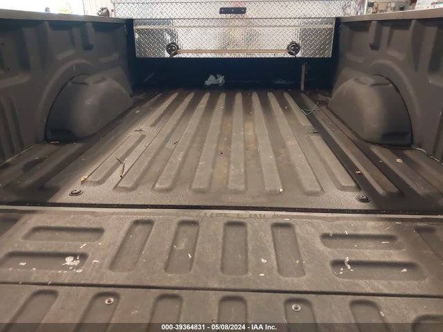 Ford F-150 Xl 2018 1FTMF1C5XJKD63263 Image 8