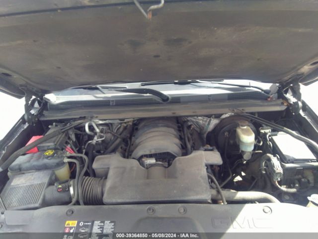 1GKS2GKC9GR243268 GMC Yukon Xl Slt