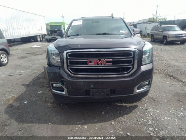 1GKS2GKC9GR243268 GMC Yukon Xl Slt