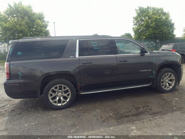 1GKS2GKC9GR243268 GMC Yukon Xl Slt