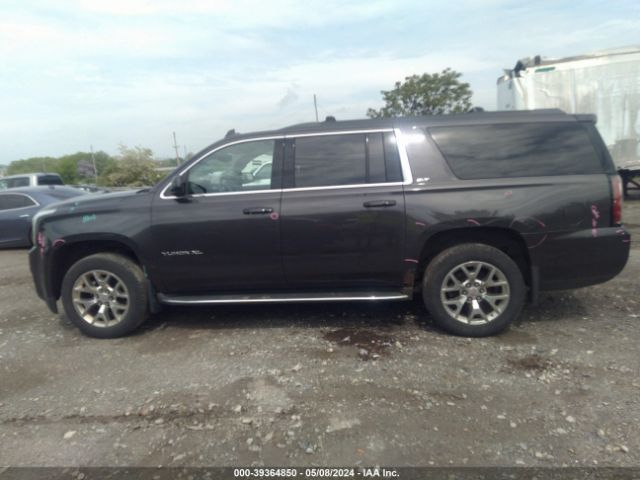 1GKS2GKC9GR243268 GMC Yukon Xl Slt
