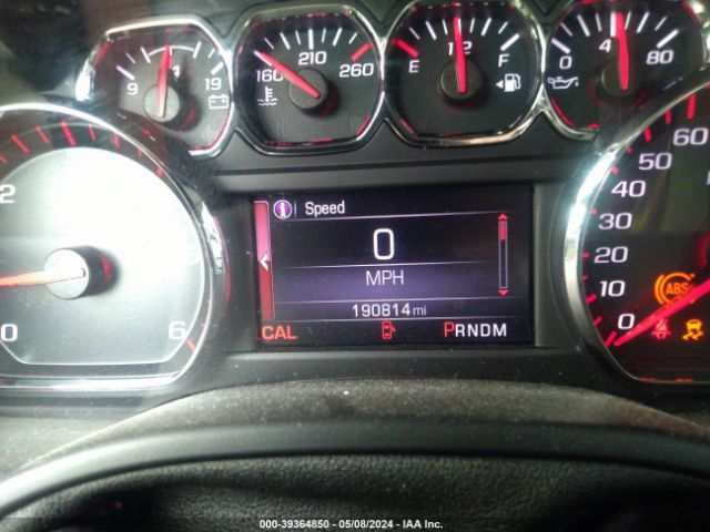 1GKS2GKC9GR243268 GMC Yukon Xl Slt