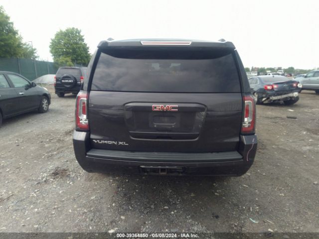 1GKS2GKC9GR243268 GMC Yukon Xl Slt