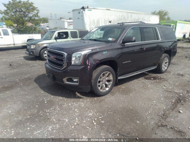 1GKS2GKC9GR243268 GMC Yukon Xl Slt