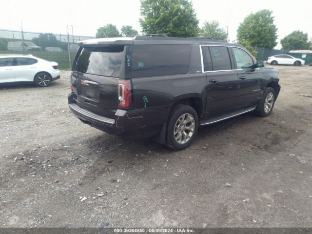 1GKS2GKC9GR243268 GMC Yukon Xl Slt