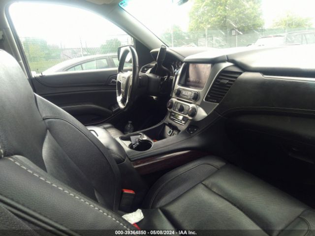 1GKS2GKC9GR243268 GMC Yukon Xl Slt