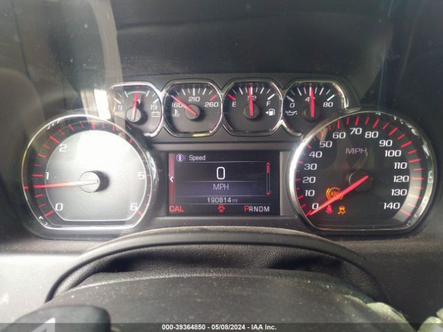 1GKS2GKC9GR243268 GMC Yukon Xl Slt