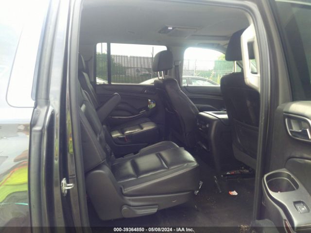 1GKS2GKC9GR243268 GMC Yukon Xl Slt