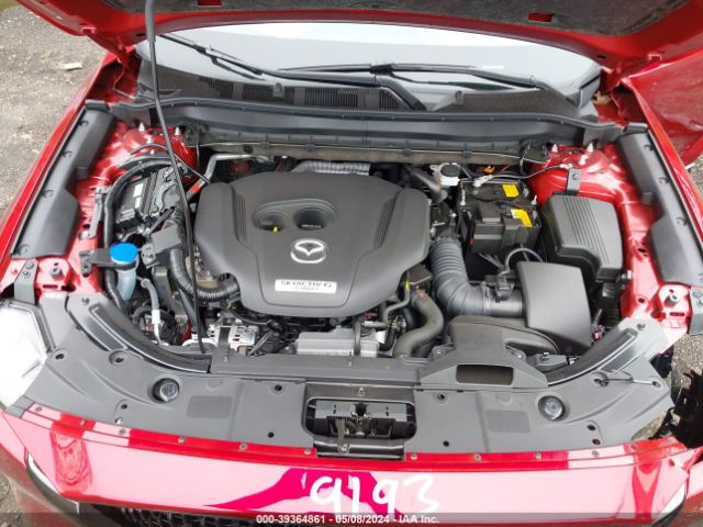 2024 MAZDA CX-5 JM3KFBDY1R0365181 Photo 9