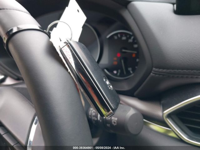 2024 MAZDA CX-5 JM3KFBDY1R0365181 Photo 10