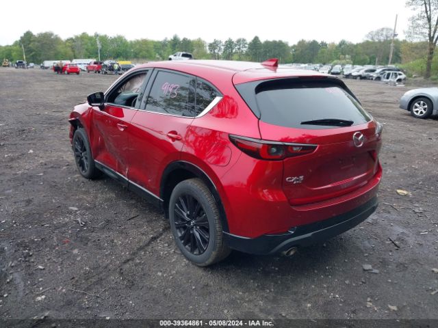 2024 MAZDA CX-5 JM3KFBDY1R0365181 Photo 2