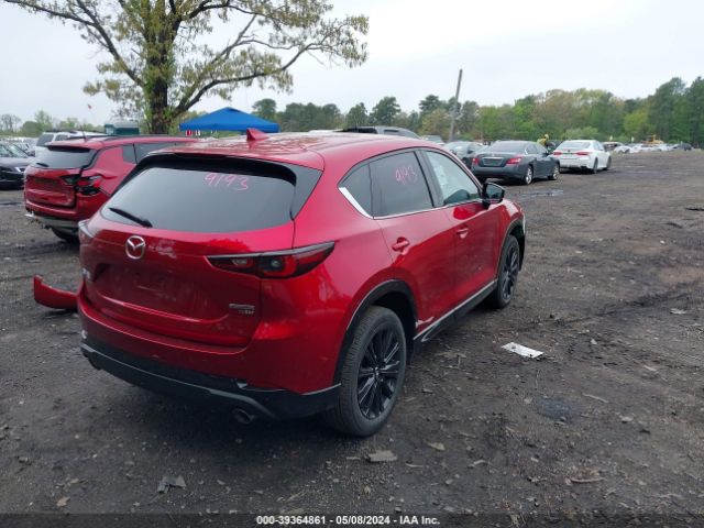 2024 MAZDA CX-5 JM3KFBDY1R0365181 Photo 3