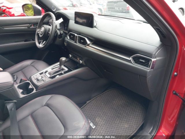 2024 MAZDA CX-5 JM3KFBDY1R0365181 Photo 4