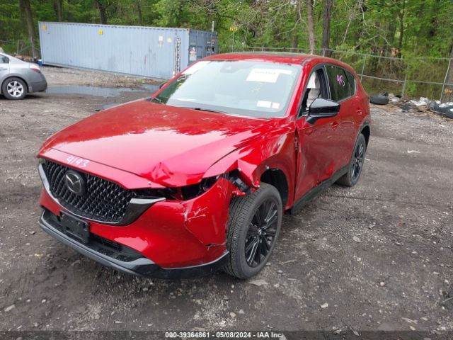2024 MAZDA CX-5 JM3KFBDY1R0365181 Photo 5